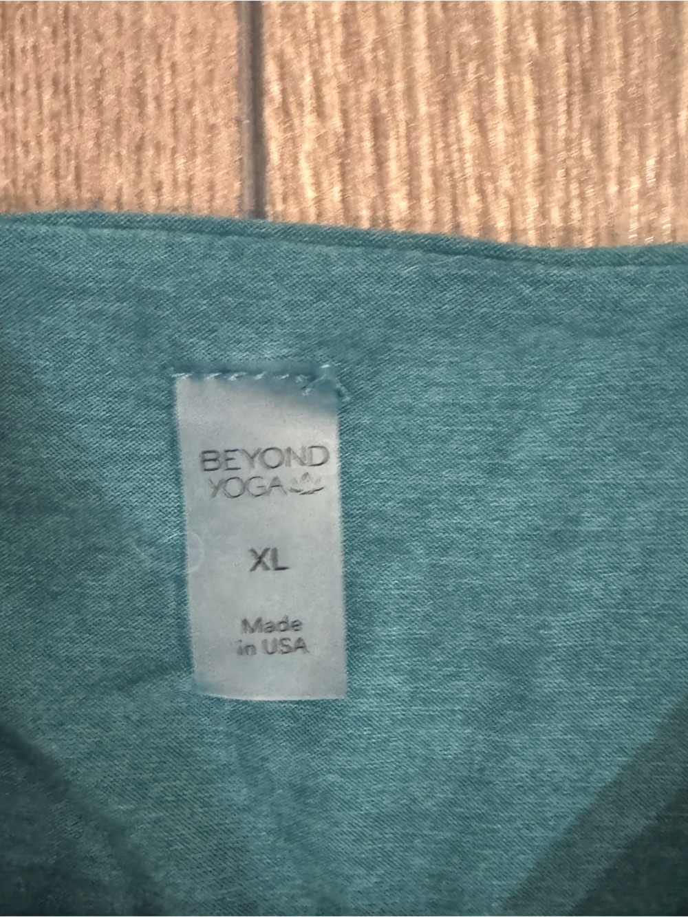 Beyond Yoga Women’s Teal Dress Sz XL - Picture 2 of 3